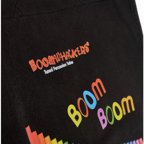 Boomwhackers MG-BW-Bag Move&Groove Bag