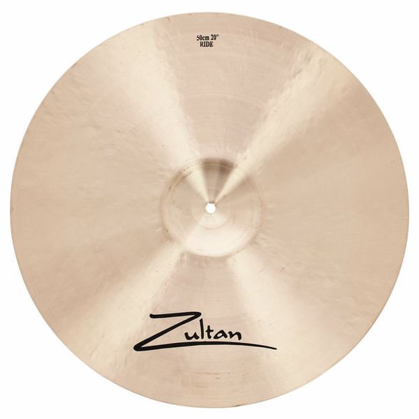 Zultan Caz Series Standard Set