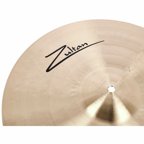Zultan Caz Series Standard Set