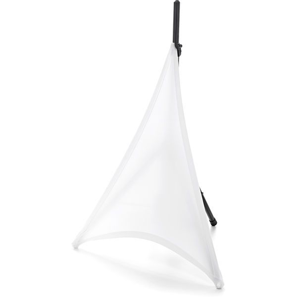 Stairville Tripod Cover White
