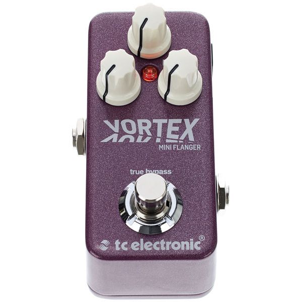 tc electronic Vortex Mini Flanger