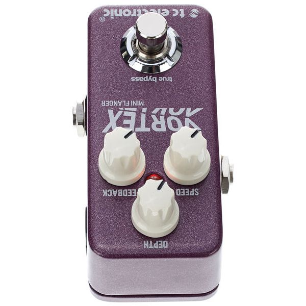 tc electronic Vortex Mini Flanger