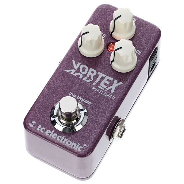 tc electronic Vortex Mini Flanger