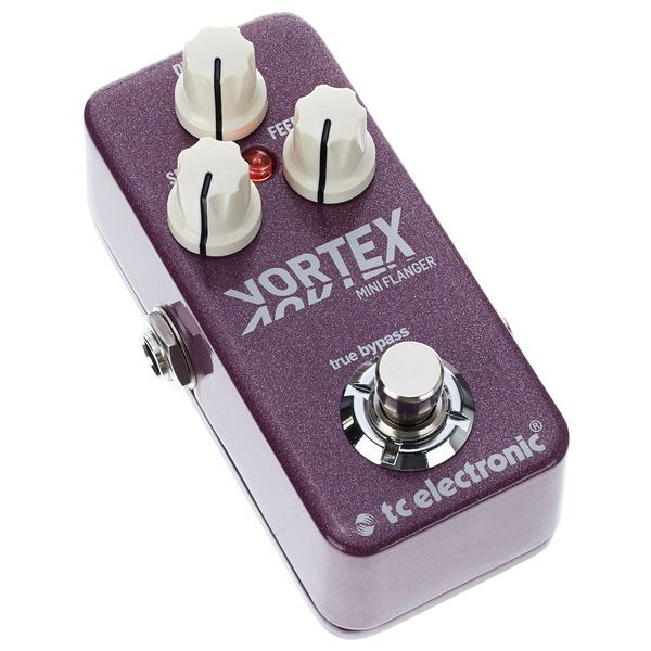 tc electronic Vortex Mini Flanger