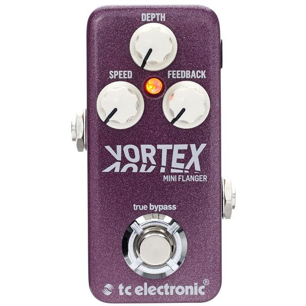 tc electronic Vortex Mini Flanger