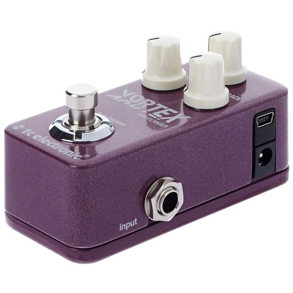 tc electronic Vortex Mini Flanger