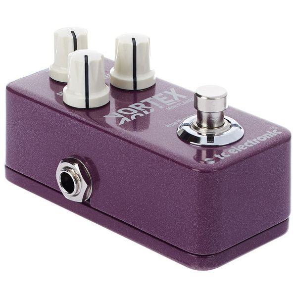 tc electronic Vortex Mini Flanger