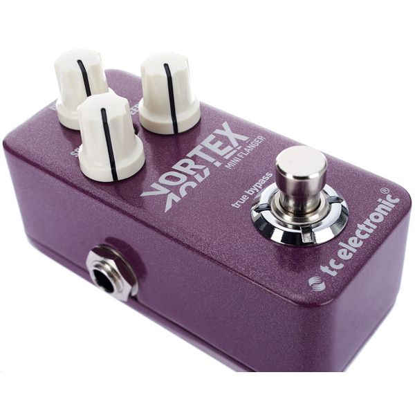 tc electronic Vortex Mini Flanger