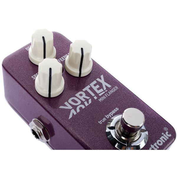 tc electronic Vortex Mini Flanger