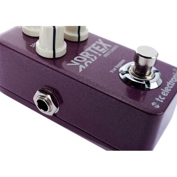 tc electronic Vortex Mini Flanger