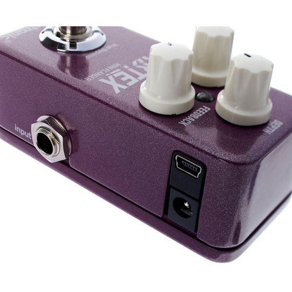 tc electronic Vortex Mini Flanger