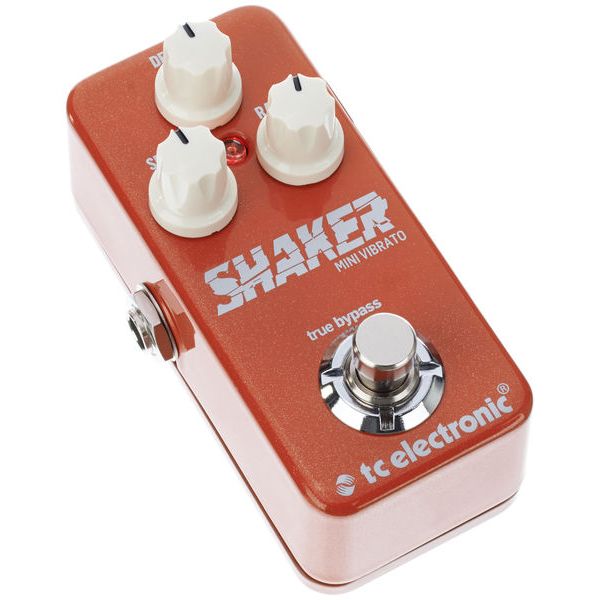 tc electronic Shaker Mini Vibrato