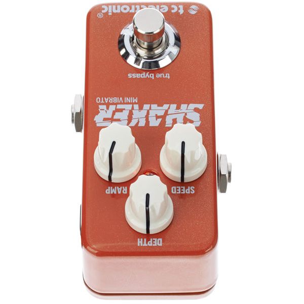 tc electronic Shaker Mini Vibrato