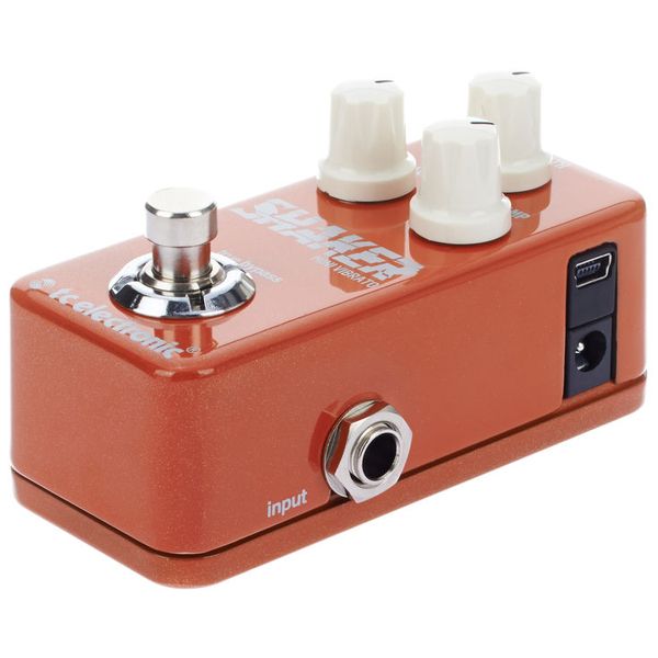 tc electronic Shaker Mini Vibrato