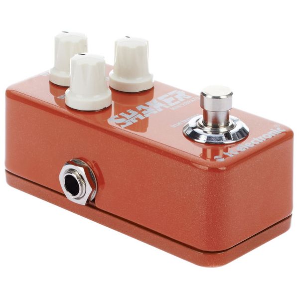 tc electronic Shaker Mini Vibrato