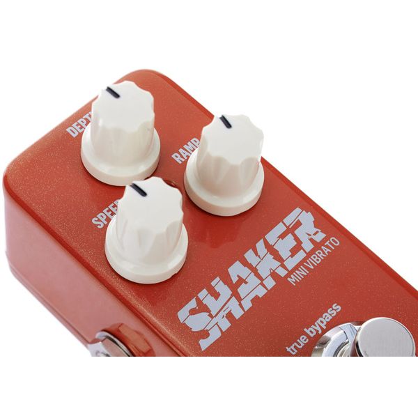 tc electronic Shaker Mini Vibrato