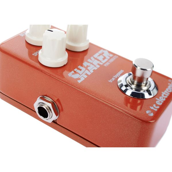 tc electronic Shaker Mini Vibrato