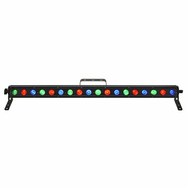 Stairville Show Bar TriLED 18x3W R Bundle