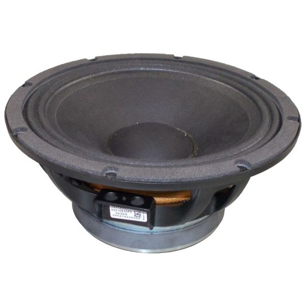 the box pro 10" Woofer A 10 LA Line Array