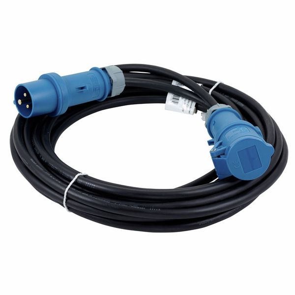 Stairville CEE-Blue Cable 16A 2,5mm² 10m
