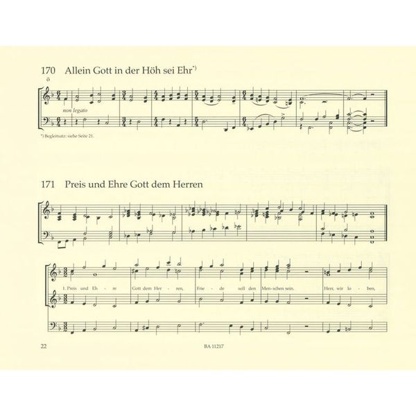 Bärenreiter Orgelbuch der Domorganisten