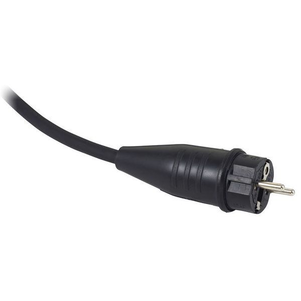 Stairville Titanex Cable 5m 1,5mm²