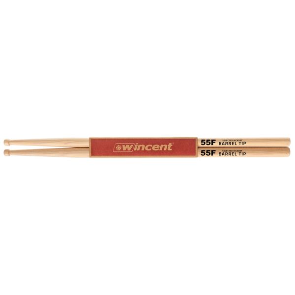 Wincent 55FBT Hickory Fusion