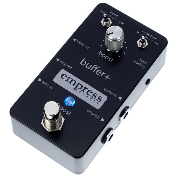 Empress Effects / buffer+ - ギター