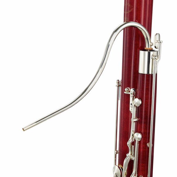 Oscar Adler & Co. 1350 P Bassoon Children Model