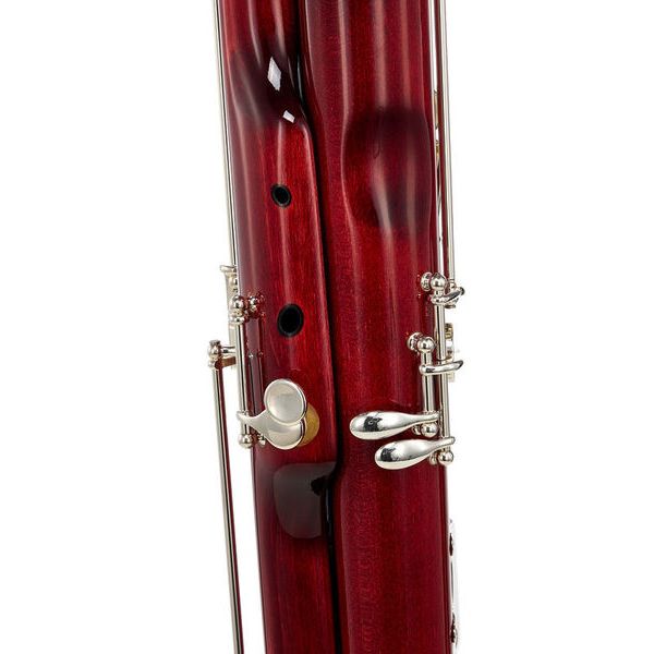 Oscar Adler & Co. 1350 P Bassoon Children Model