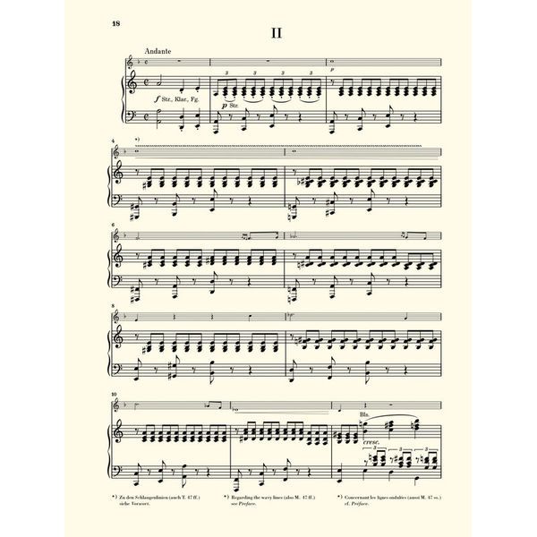 Henle Verlag Hummel Trompetenkonzert E-Dur