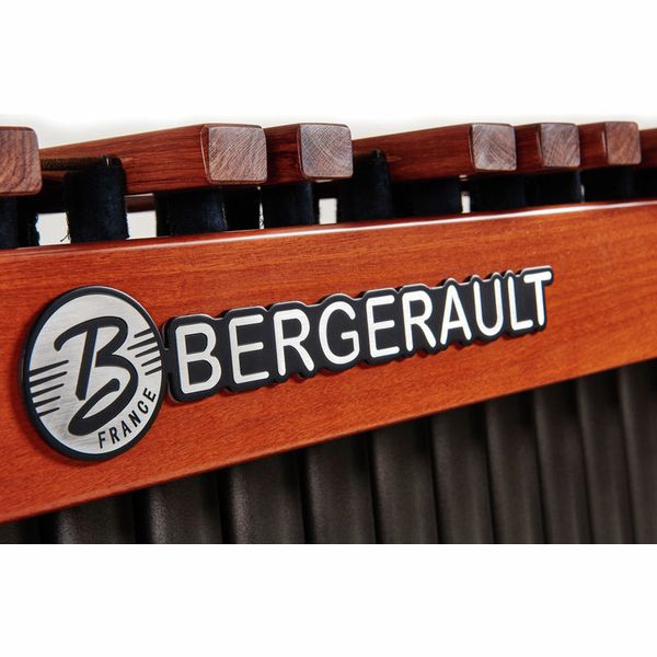 Bergerault Marimba SRS50H A=442Hz