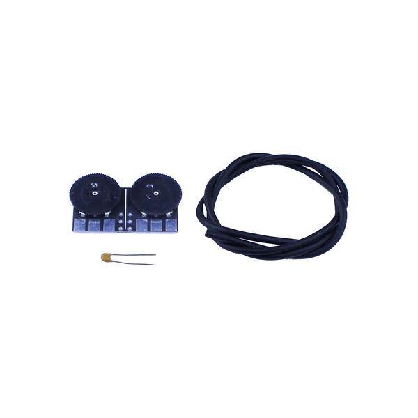Schatten Design T2 500k Dual Thumb Wheel