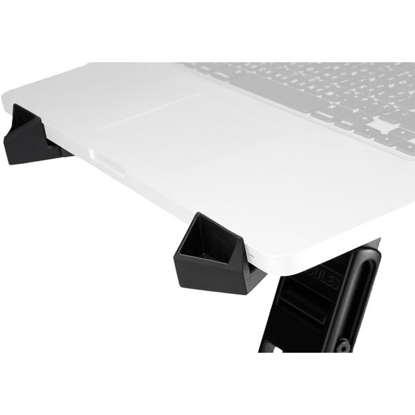 Hercules Stands HCDG-400B Laptop Stand