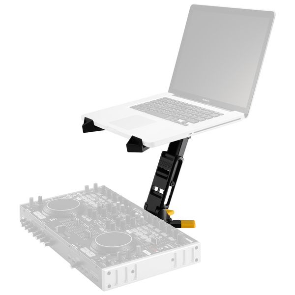 Hercules Stands HCDG-400B Laptop Stand