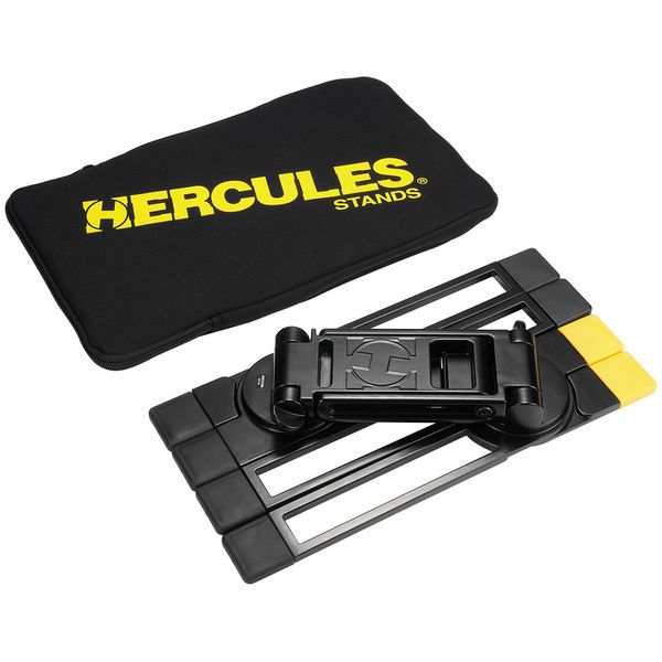Hercules Stands HCDG-400B Laptop Stand