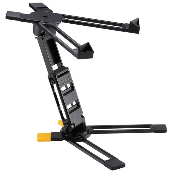 Hercules Stands HCDG-400B Laptop Stand