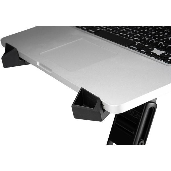 Hercules Stands HCDG-400B Laptop Stand