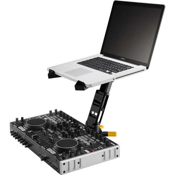 Hercules Stands HCDG-400B Laptop Stand