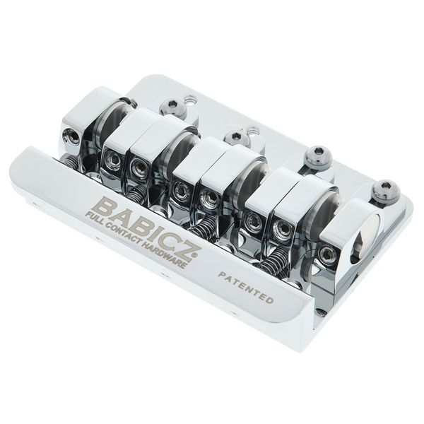 Babicz FCH 4 AM Bass Bridge C