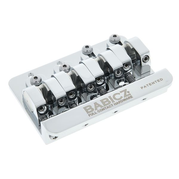 Babicz FCH 4 AM Bass Bridge C
