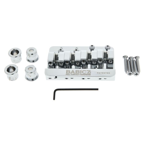 Babicz FCH 4 AM Bass Bridge C