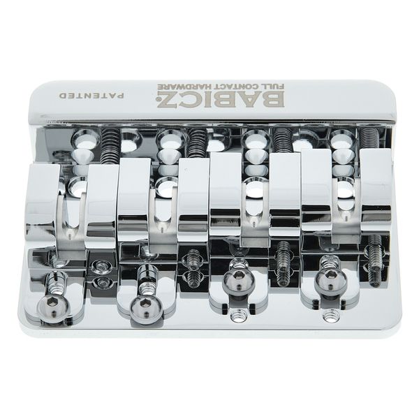 Babicz FCH 4 AM Bass Bridge C