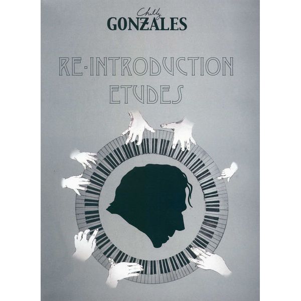 Editions Bourges Gonzales Re-Introduction