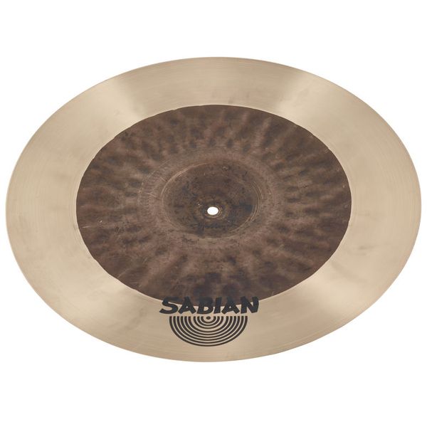 Sabian hhx on sale omni 19