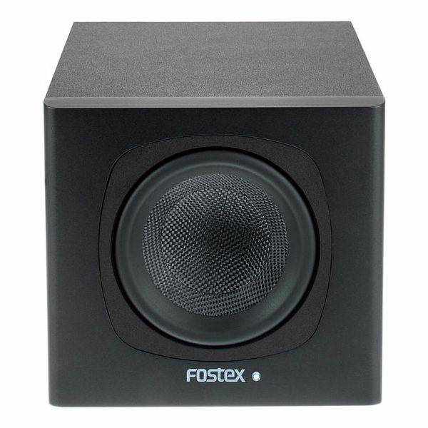 Fostex PM-SUBmini 2