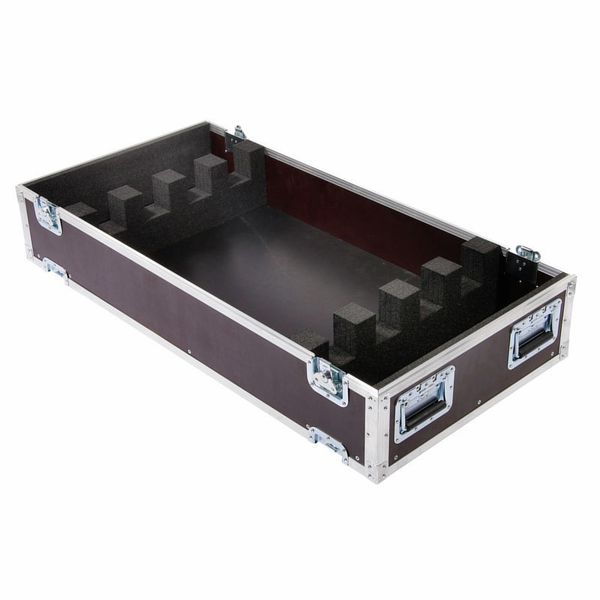 Thon Extens Case 4x Showbar Tri LED