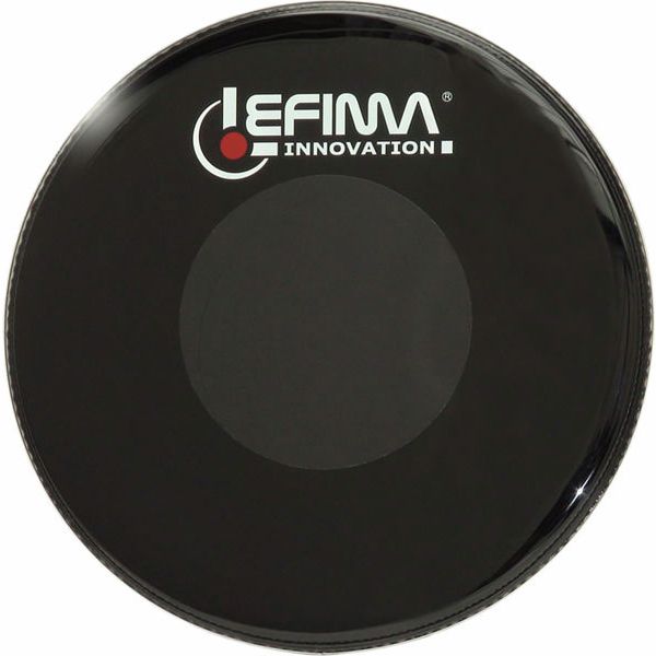 Lefima BS0022 22" Powerstroke III BK