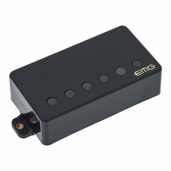 EMG 57 Black