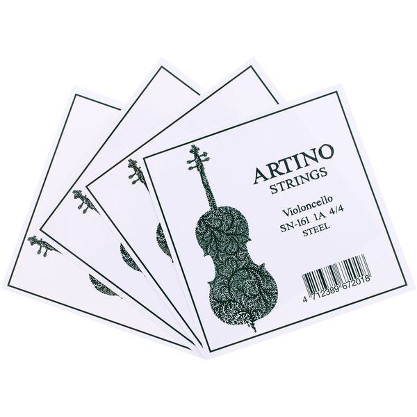Artino SN-160 Cello Strings 4/4